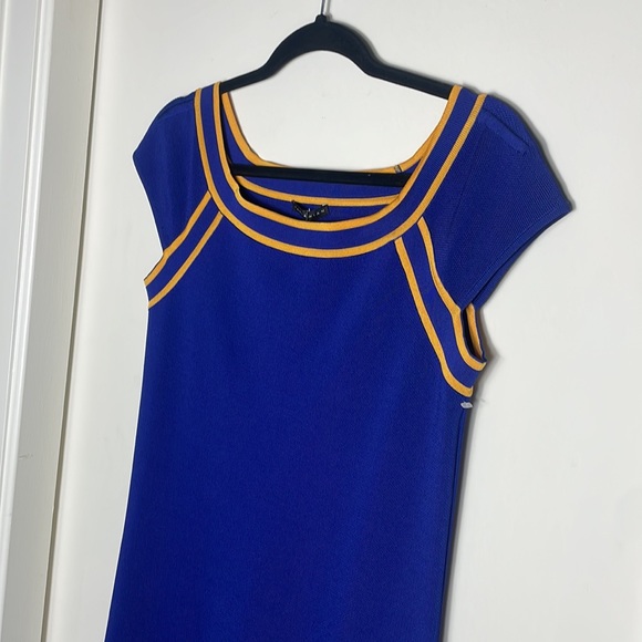 Paula Hian Ciara Dress NWT - Picture 4 of 8